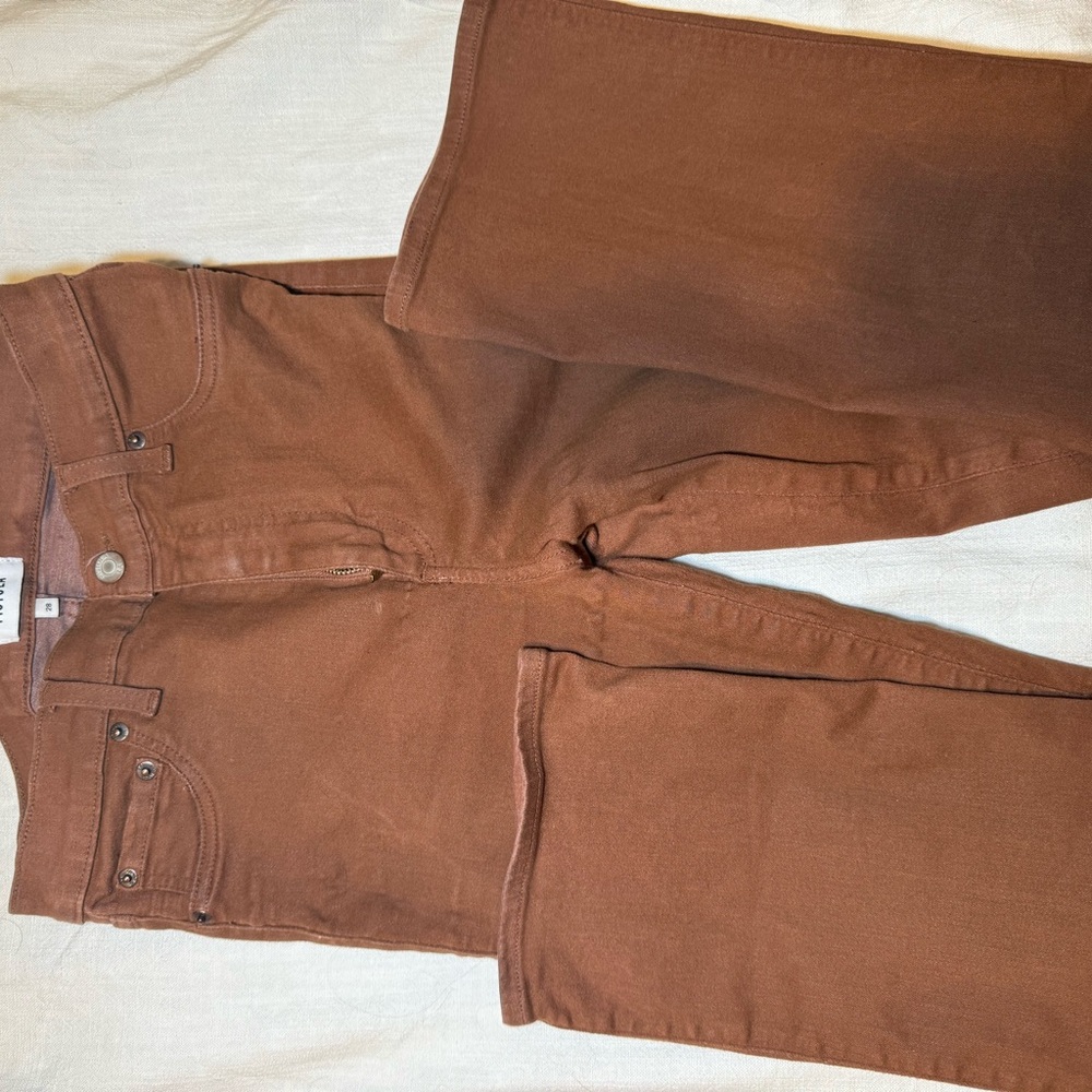 Pistola pants